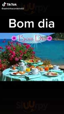 Cristal Panificio E Confeitaria