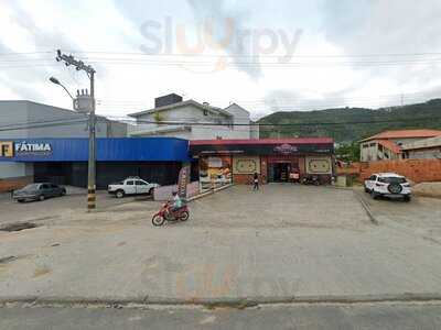 Cristal Panificio E Confeitaria