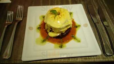 Bar E Lanchonete Espirro Ii