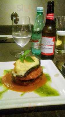 Bar E Lanchonete Espirro Ii