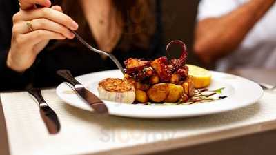 Bar E Lanchonete Espirro Ii