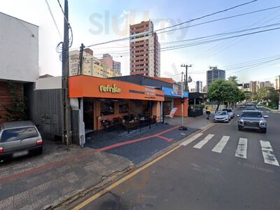Restaurante Marques
