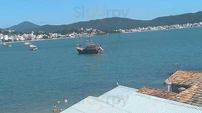 Restaurante A Cabana