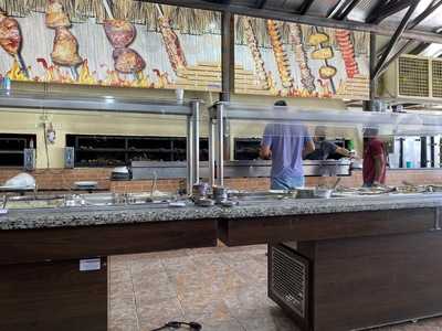 Restaurante A Cabana