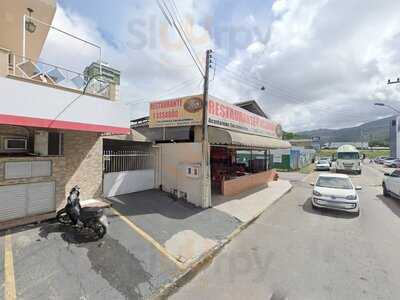 Restaurante A Cabana