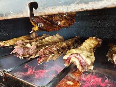 Restaurante A Cabana