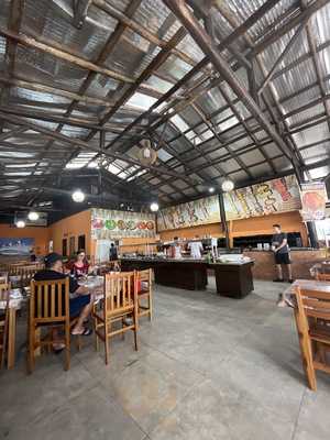 Restaurante A Cabana