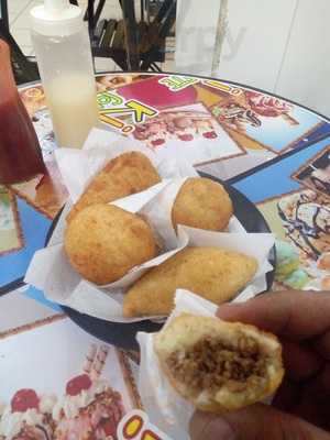 Tropicaliente Sorveteria E Lanchonete