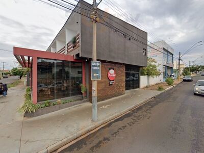 Bar Primor