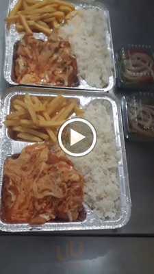 Lanchonete E Sorveteria Arco Iris