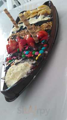 Lanchonete E Sorveteria Arco Iris