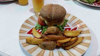 Lanchonete E Sorveteria Arco Iris