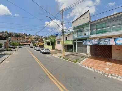 Lanchonete E Sorveteria Arco Iris