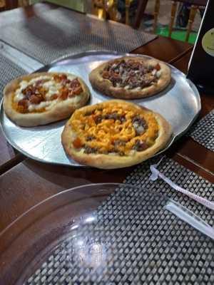 Pizzaria Monte Alegre