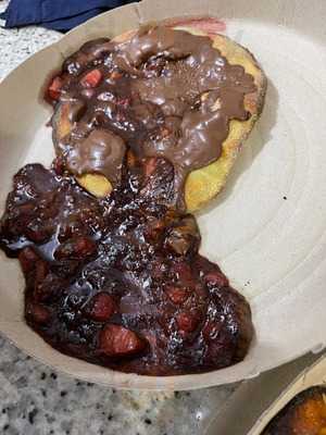 Pizzaria Monte Alegre