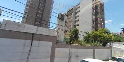 Pizzaria Monte Alegre