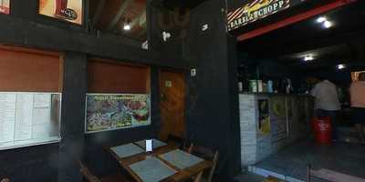 Pizzaria Monte Alegre