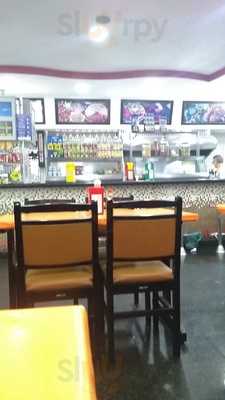 Cafeteria E Lanchonete Bom Gosto