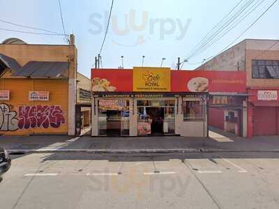 Cafeteria E Lanchonete Bom Gosto