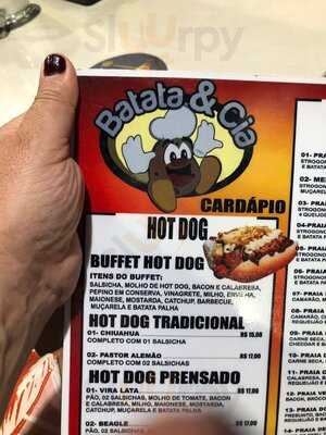 Batata & Cia