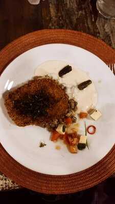 Restaurante Divina Gula