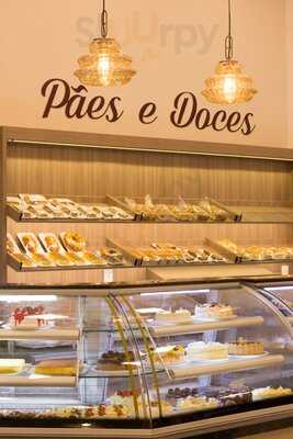 Divina Pães & Doces