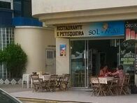 Restaurante E Petisqueira Sol E Mar