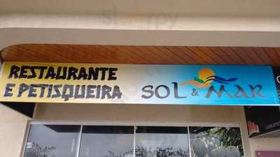 Restaurante E Petisqueira Sol E Mar