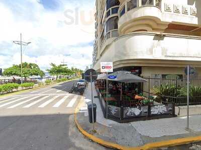 Restaurante E Petisqueira Sol E Mar