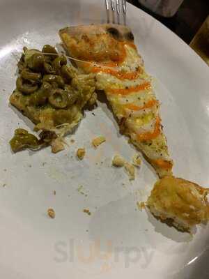 Restaurante E Pizzaria Galleassi