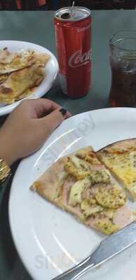 Restaurante E Pizzaria Galleassi