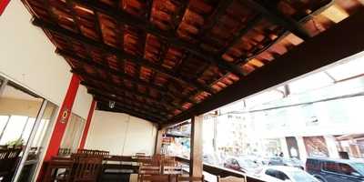 Restaurante E Pizzaria Galleassi