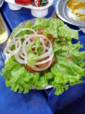 Bar E Restaurante Azulão