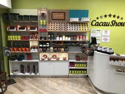 Cacau Higienopolis