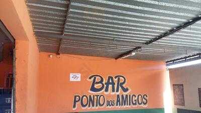 Bar Do Garrafao