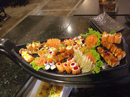 Akemi Sushi Catanduva