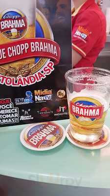 Chopp Brahma