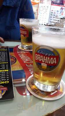 Chopp Brahma