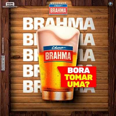 Chopp Brahma
