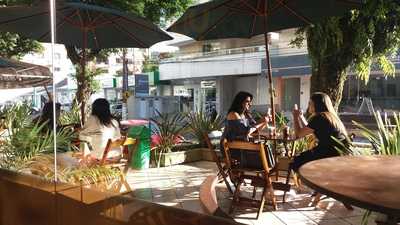 Bambu Tapioca & Acaí