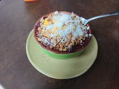 Bambu Tapioca & Acaí