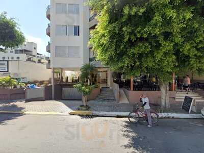 Bambu Tapioca & Acaí