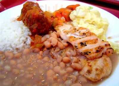 A Casa - Restaurante Puro Prazer