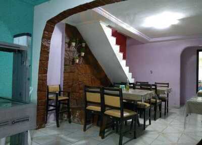 A Casa - Restaurante Puro Prazer