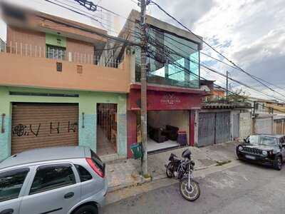 A Casa - Restaurante Puro Prazer