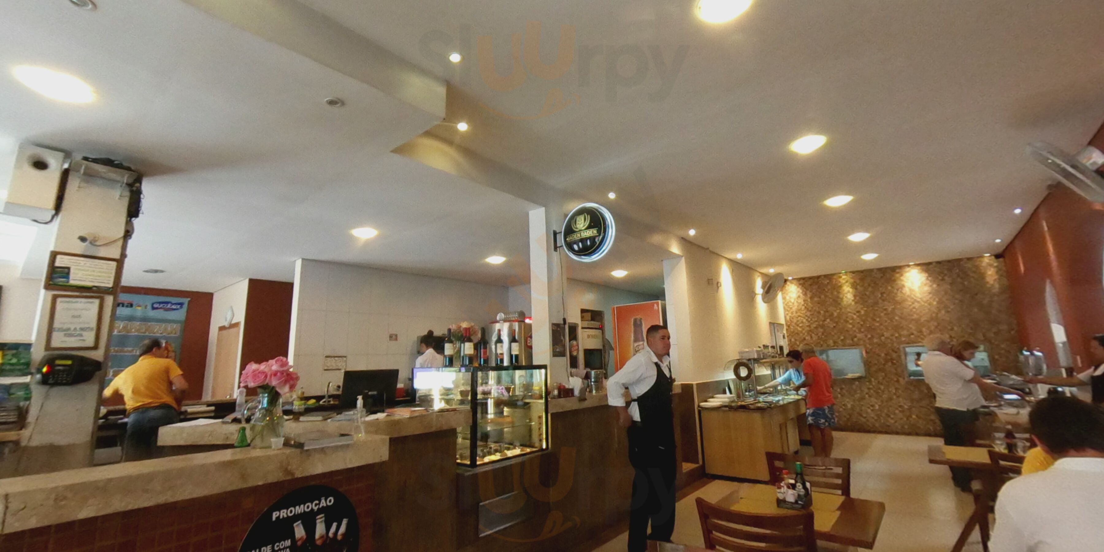 Cantina Bonamax