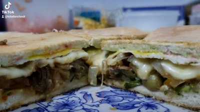 Tche Restaurante E Lanchonete