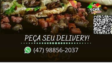 Tche Restaurante E Lanchonete