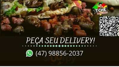 Tche Restaurante E Lanchonete