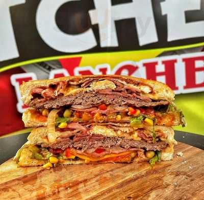 Tche Restaurante E Lanchonete